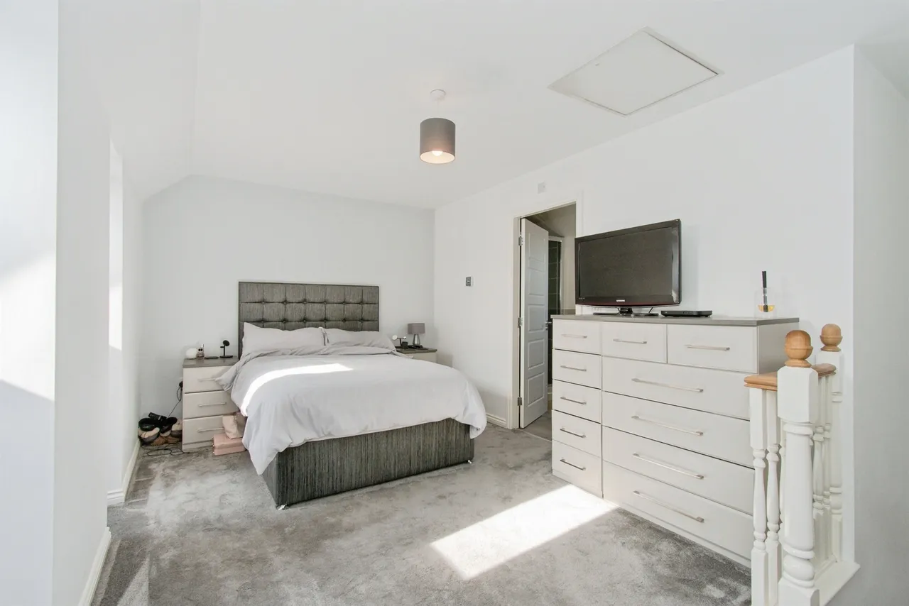 Shortwall Court, Pontefract, photo 11