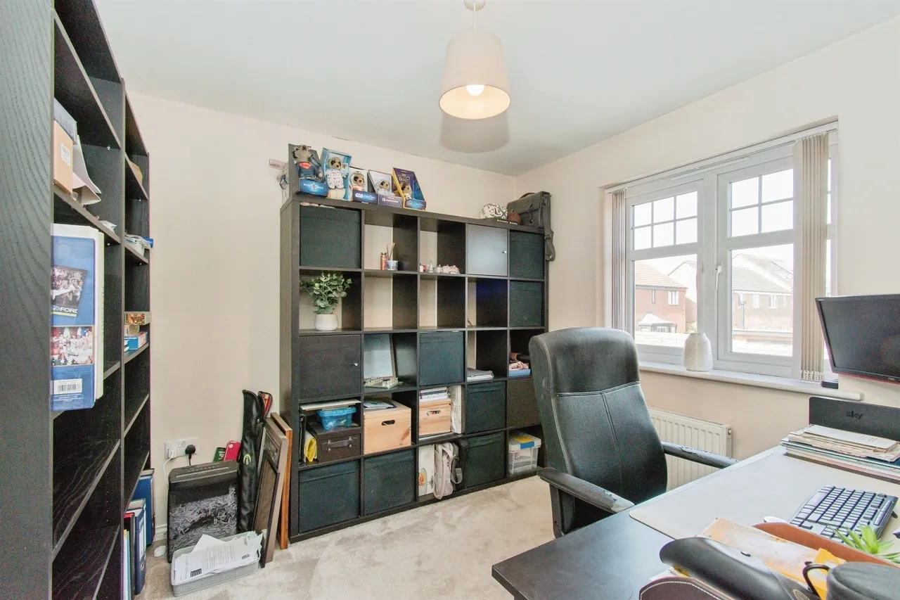 Shortwall Court, Pontefract, photo 9