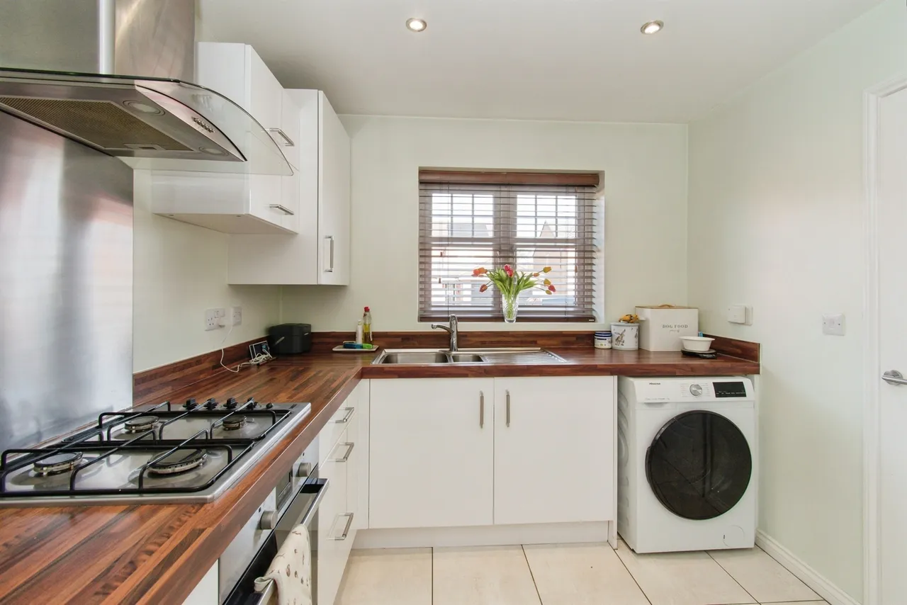 Shortwall Court, Pontefract, photo 6