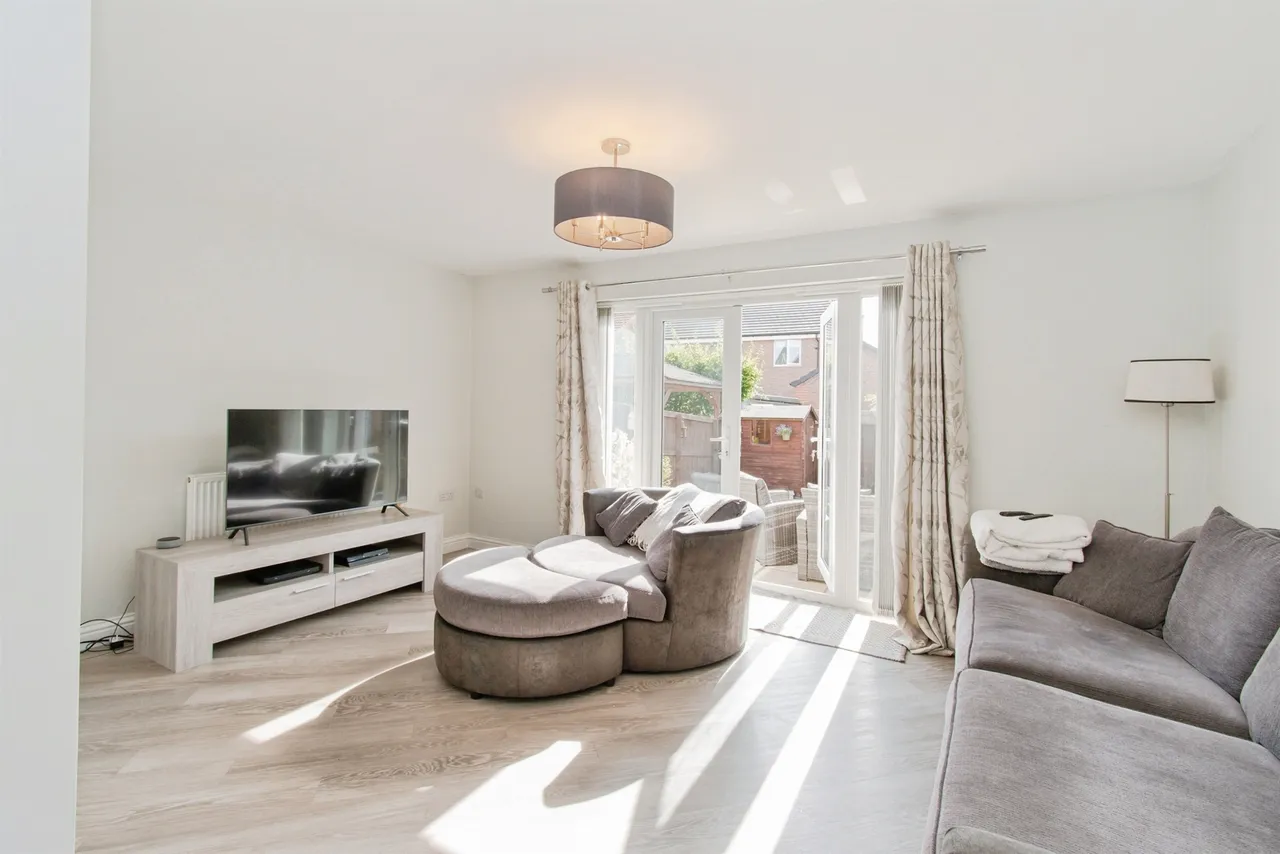Shortwall Court, Pontefract, photo 3