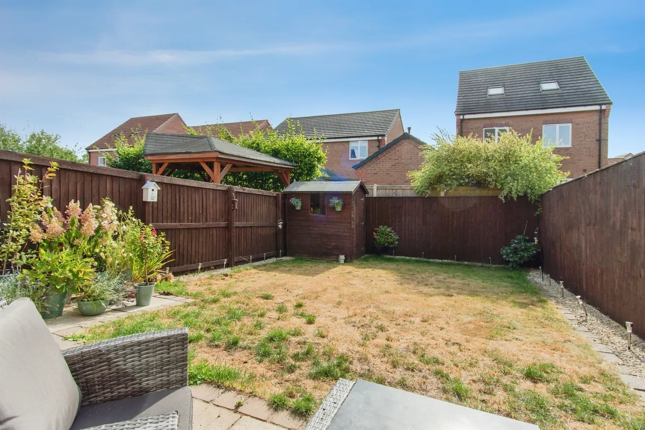 Shortwall Court, Pontefract, photo 4