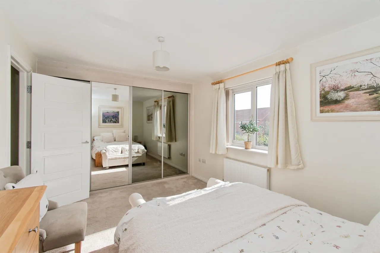Shortwall Court, Pontefract, photo 8