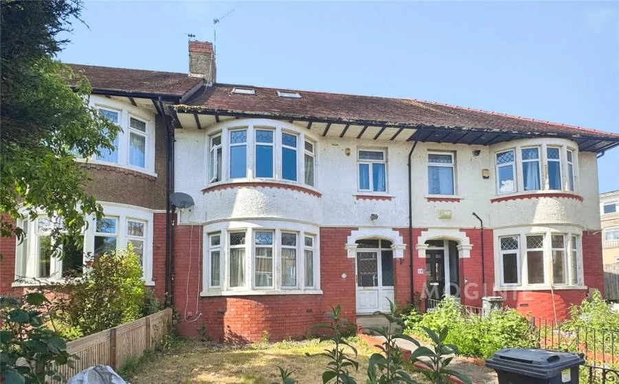 3 bed house for sale, Melrose Avenue, Penylan, CF23