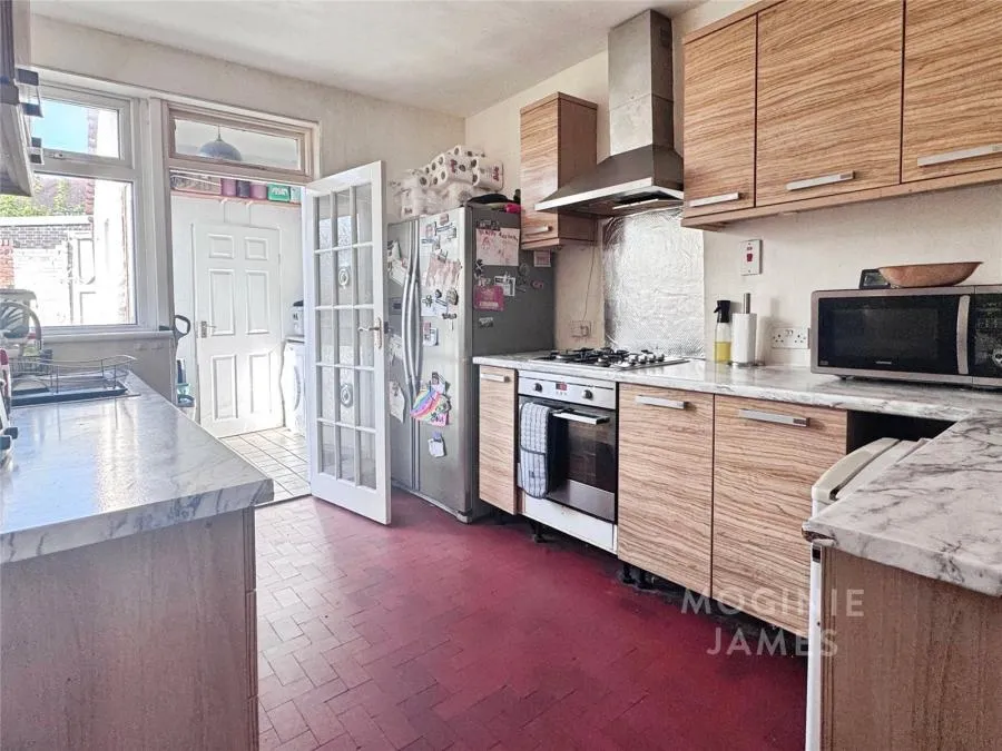 Melrose Avenue, Penylan, CF23, photo 4