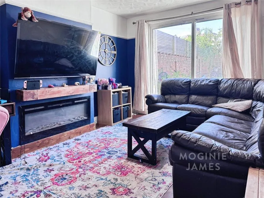 Melrose Avenue, Penylan, CF23, photo 3