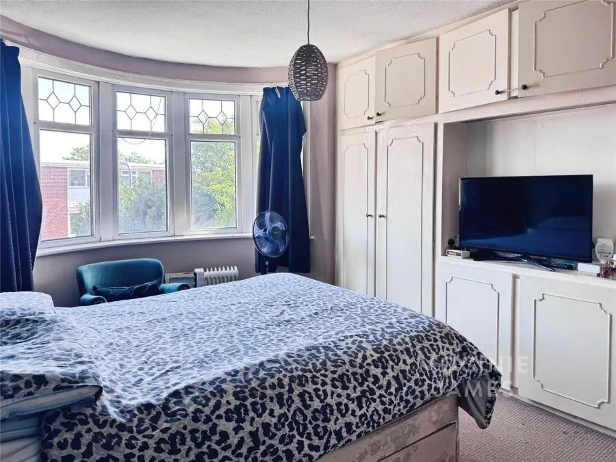 Melrose Avenue, Penylan, CF23, photo 6