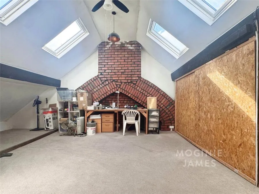 Melrose Avenue, Penylan, CF23, photo 8