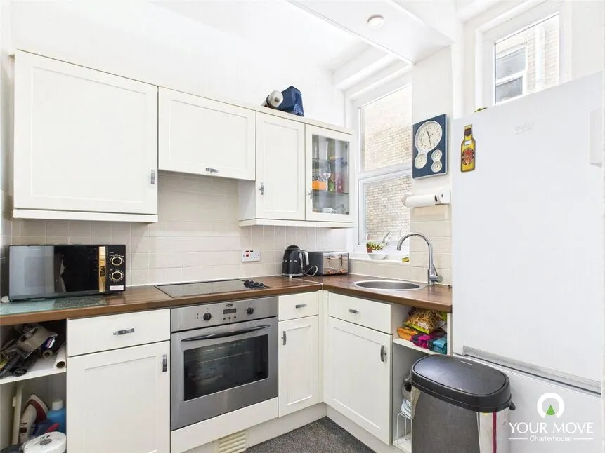 Majestic Court, 10-12 Lewis Crescent, Kent, CT9, photo 4