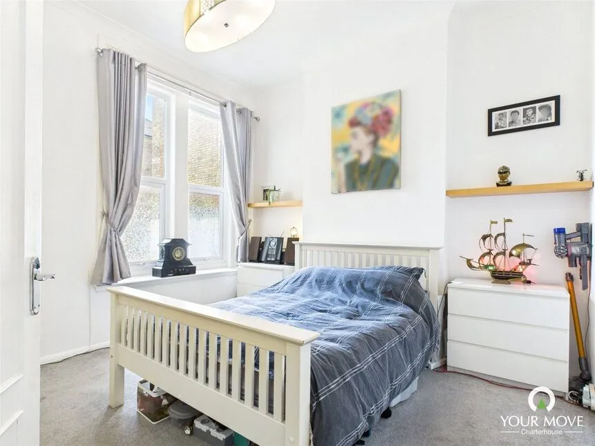 Majestic Court, 10-12 Lewis Crescent, Kent, CT9, photo 5