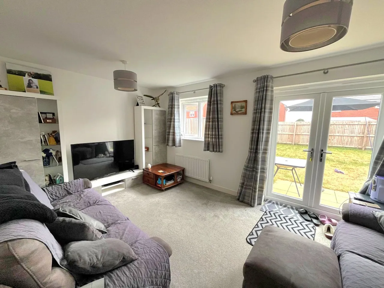 Violet Close, Thirsk, North Yorkshire, YO7 3FW, photo 2