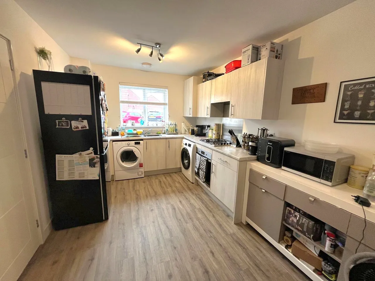 Violet Close, Thirsk, North Yorkshire, YO7 3FW, photo 3