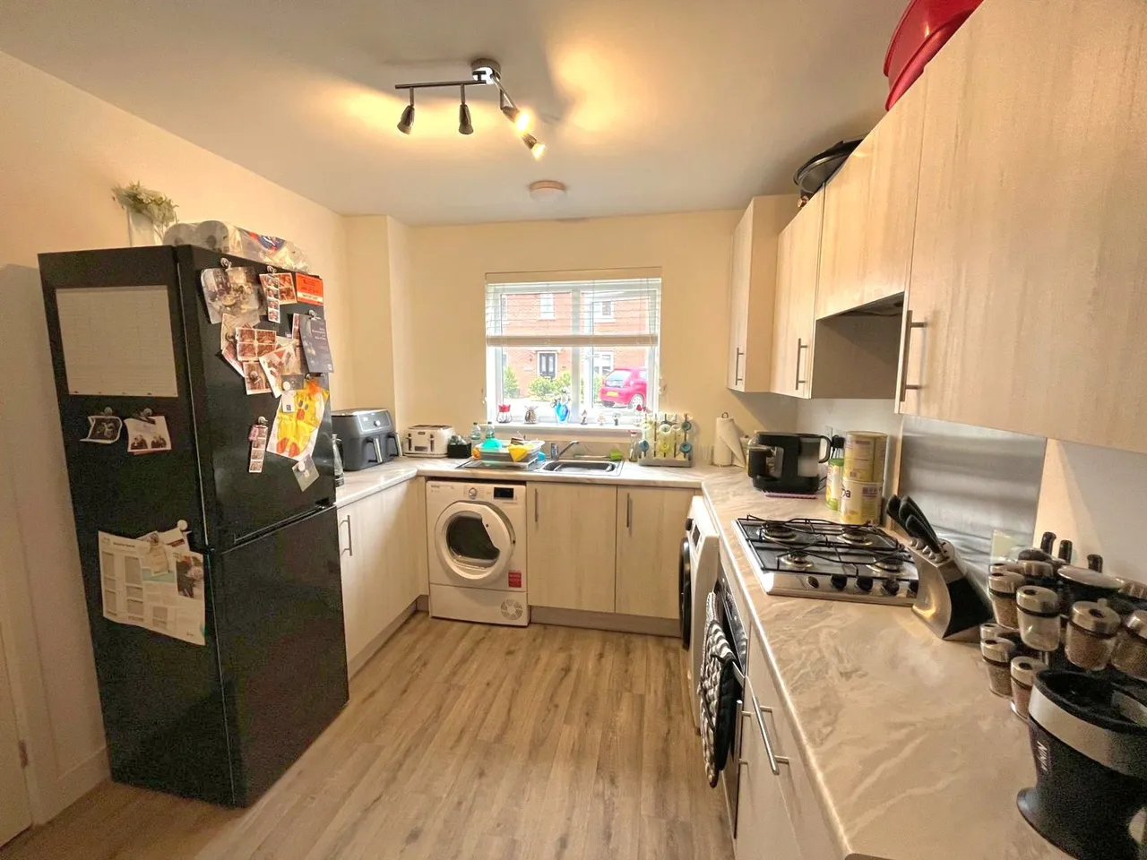 Violet Close, Thirsk, North Yorkshire, YO7 3FW, photo 9