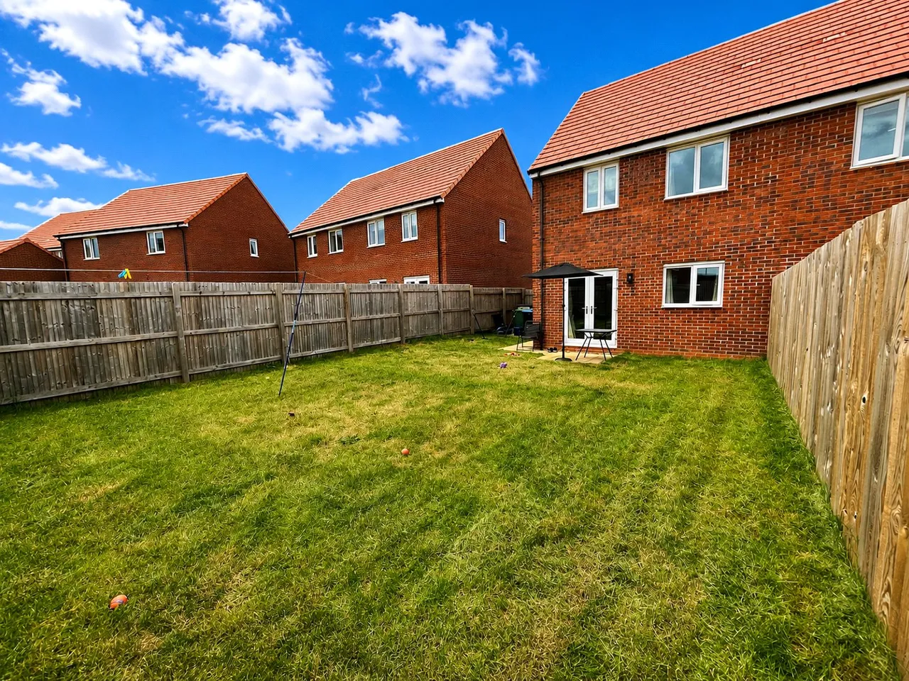 Violet Close, Thirsk, North Yorkshire, YO7 3FW, photo 8