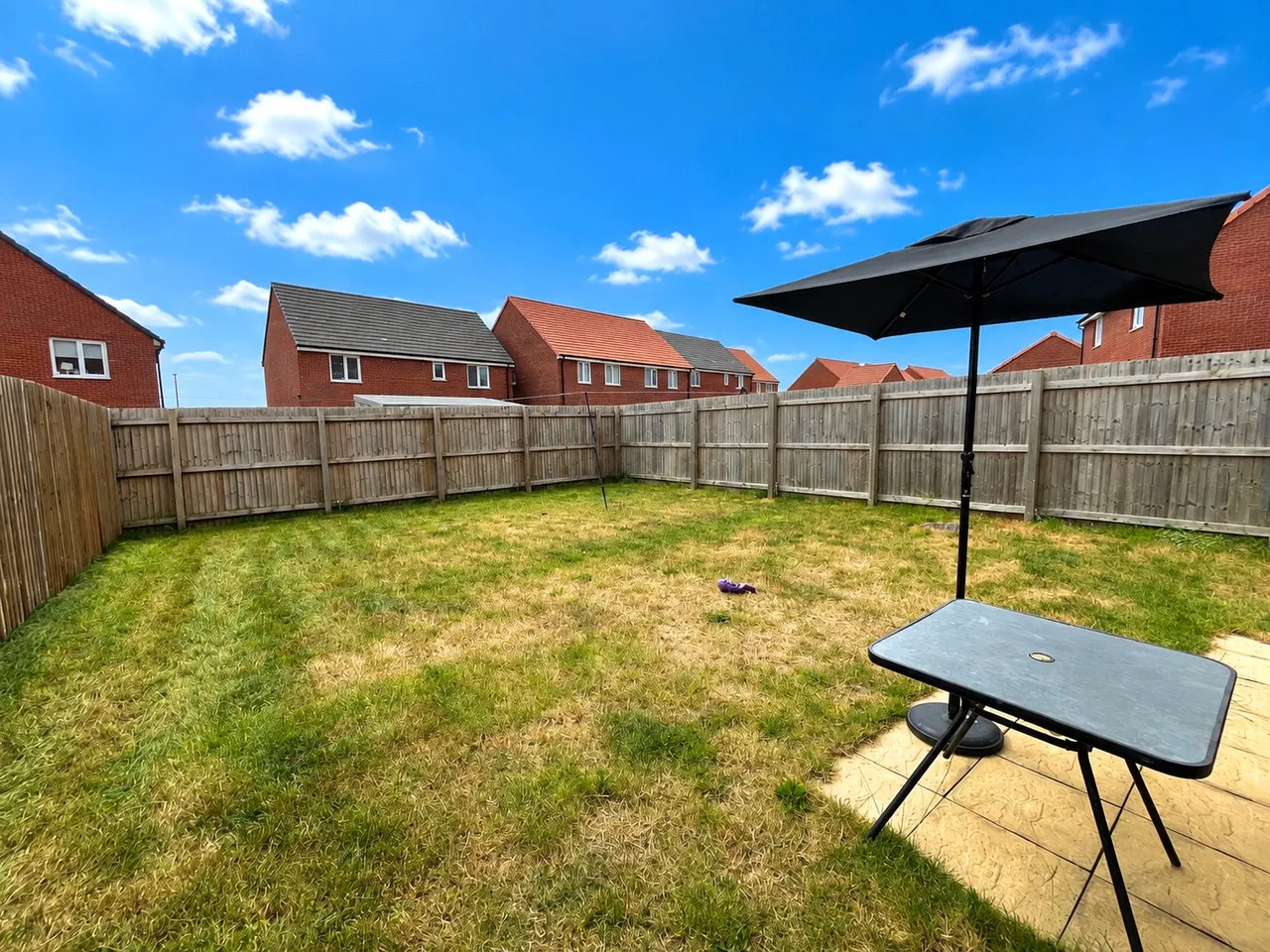 Violet Close, Thirsk, North Yorkshire, YO7 3FW, photo 12