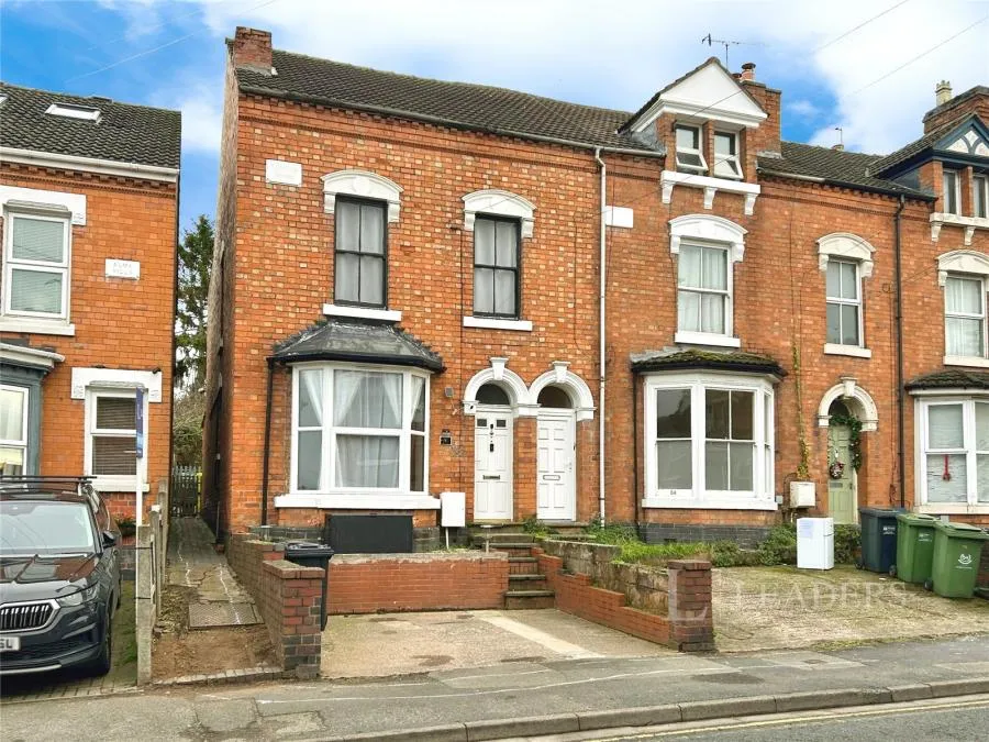 3 bed house for sale, Astwood Road, Worcester, WR3