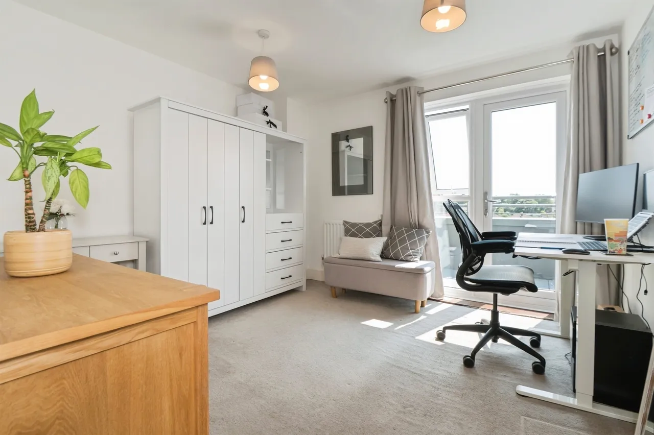 John Thornycroft Road, Southampton, SO19, photo 10