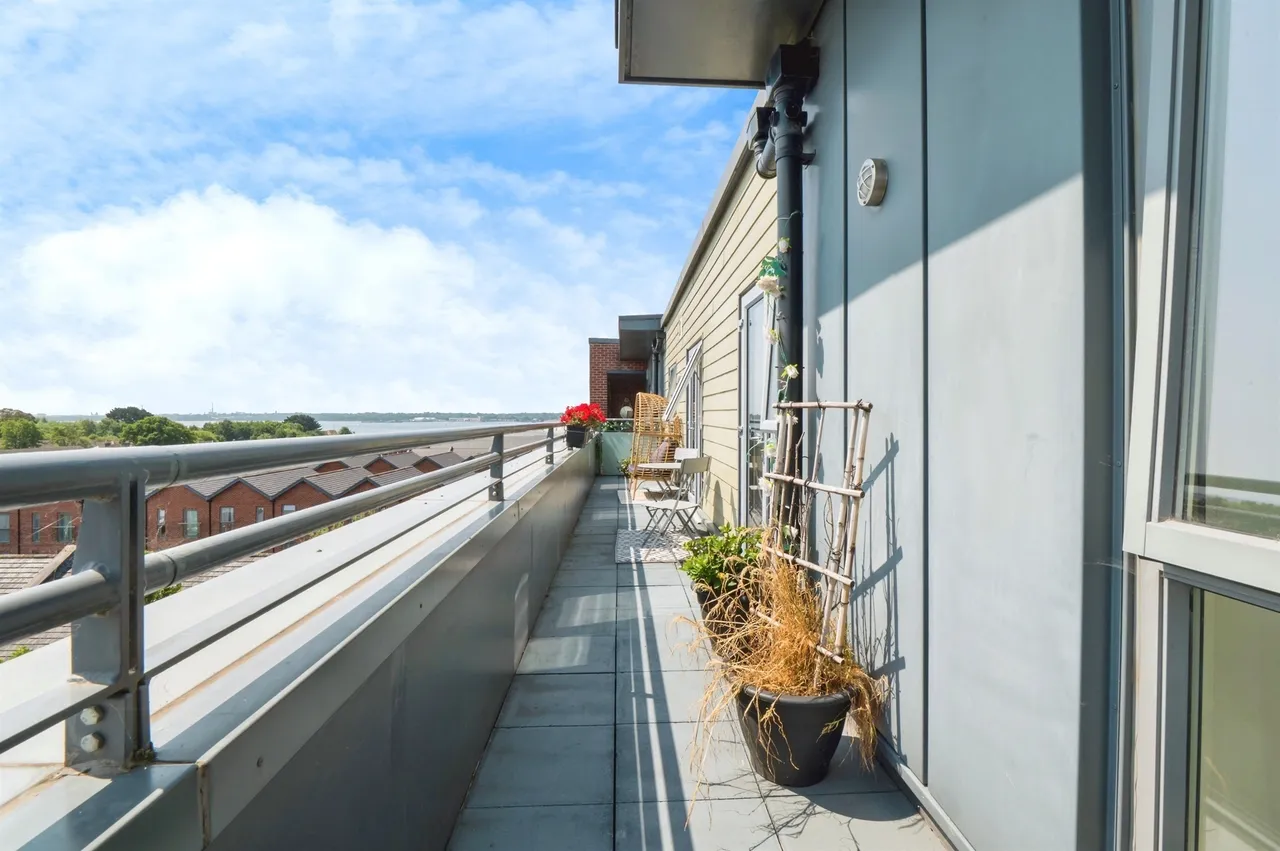 John Thornycroft Road, Southampton, SO19, photo 6