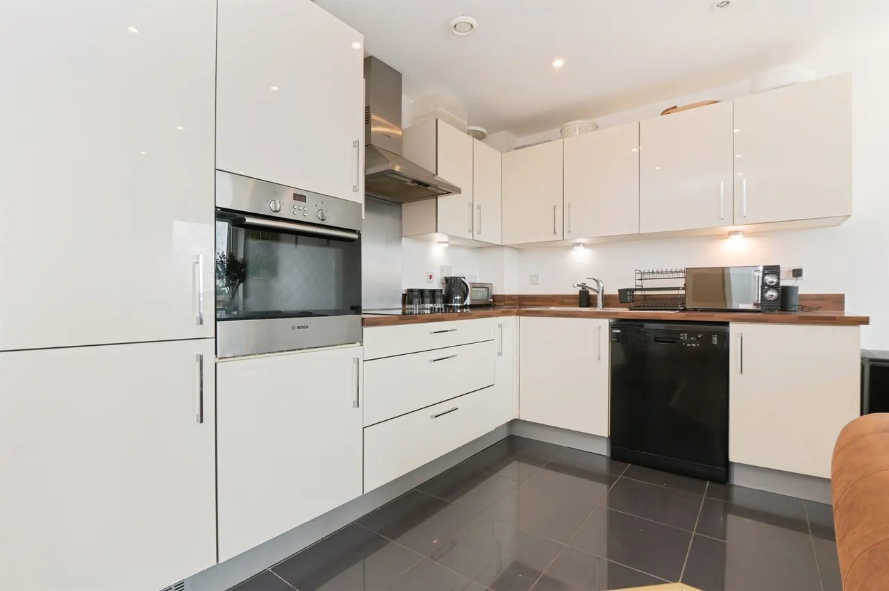 John Thornycroft Road, Southampton, SO19, photo 4