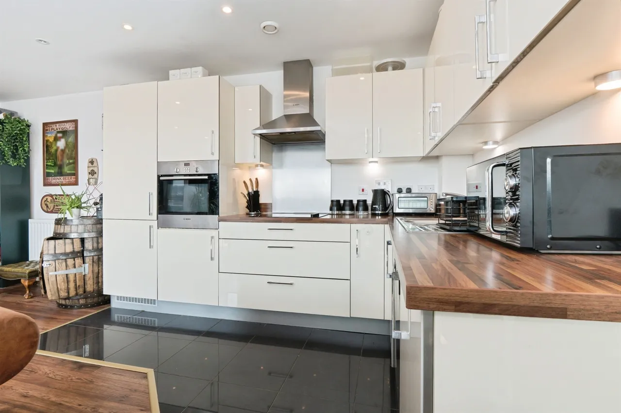 John Thornycroft Road, Southampton, SO19, photo 5