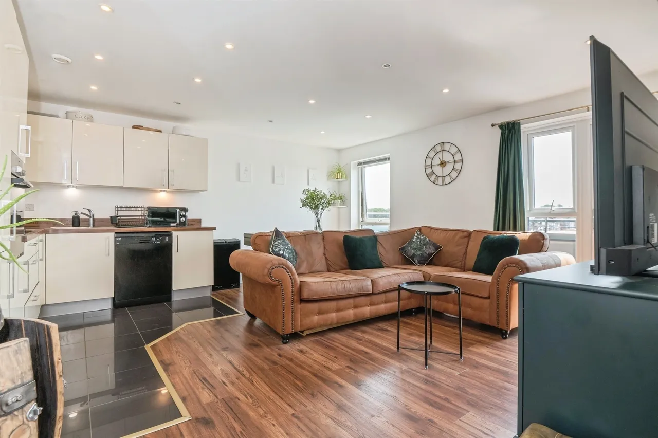 John Thornycroft Road, Southampton, SO19, photo 3