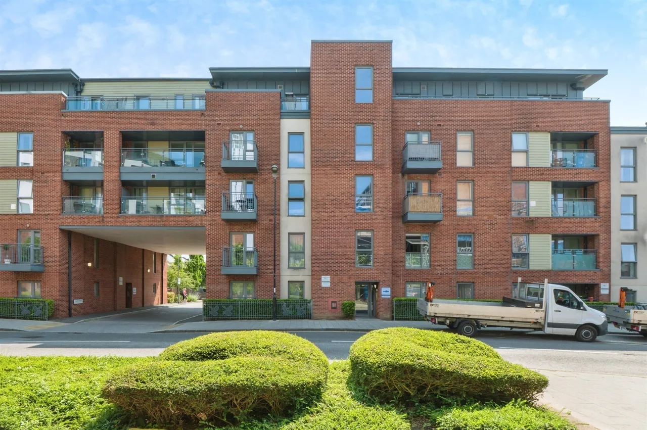 John Thornycroft Road, Southampton, SO19, photo 12