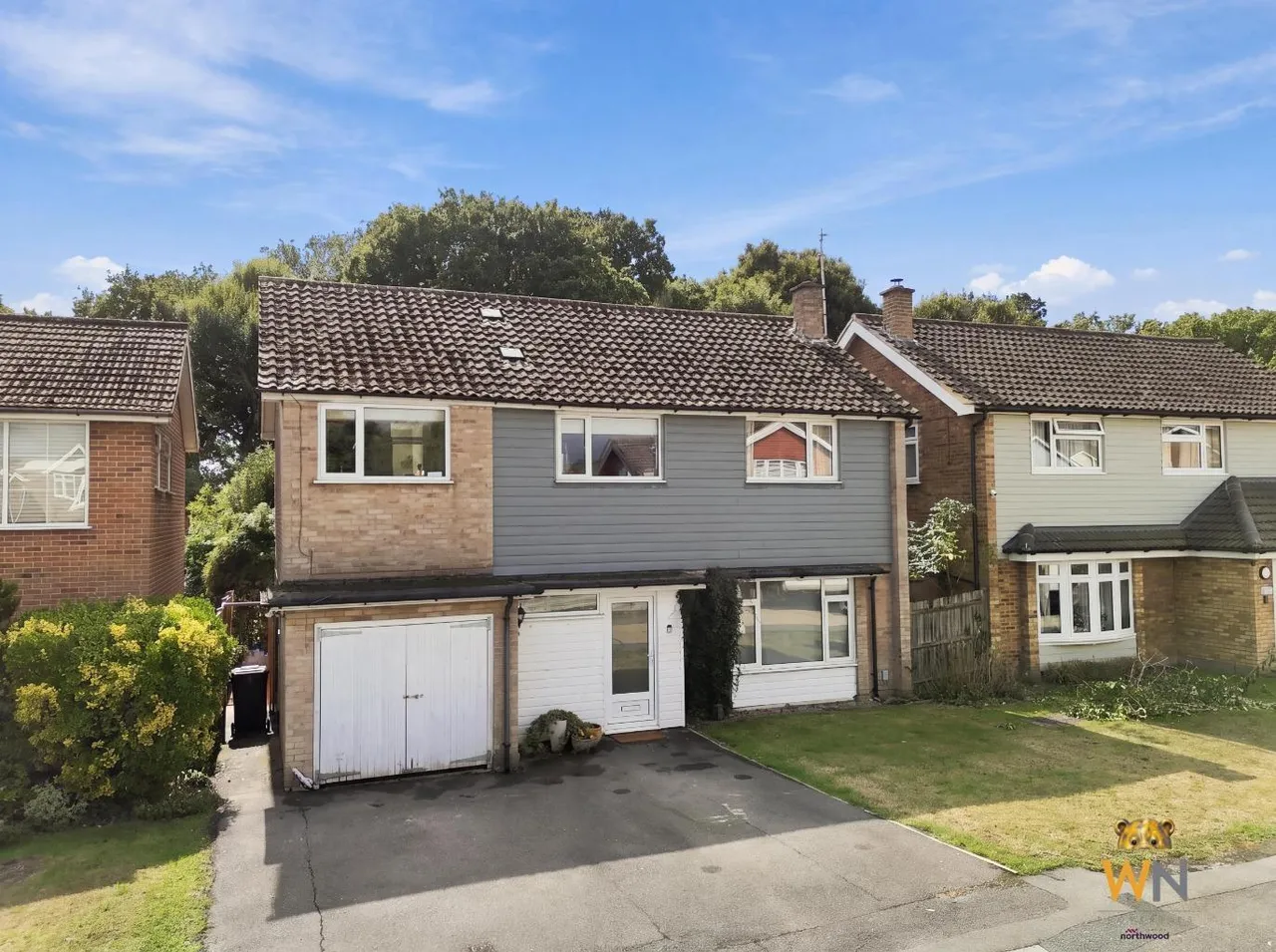 Clifton Way, Hutton, CM13, photo 25