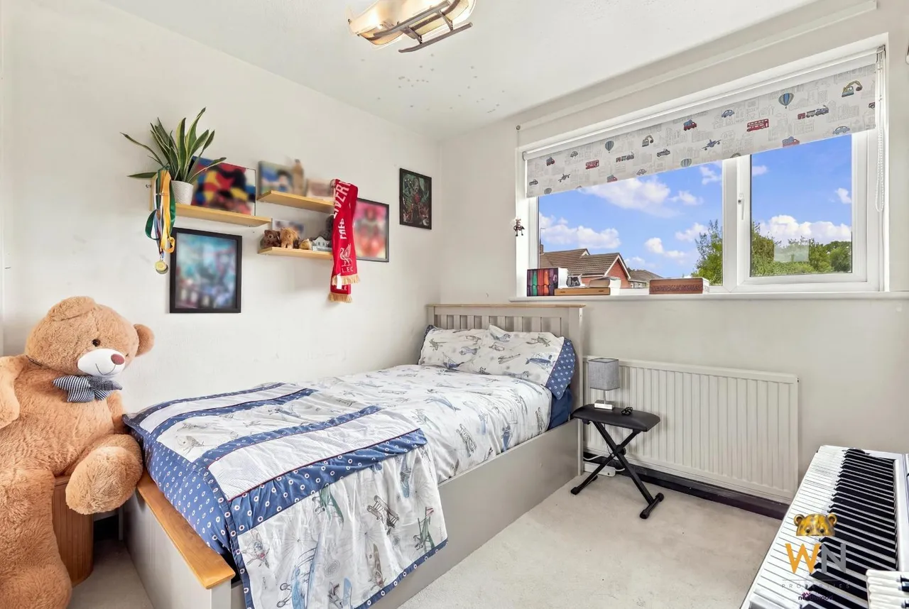 Clifton Way, Hutton, CM13, photo 17
