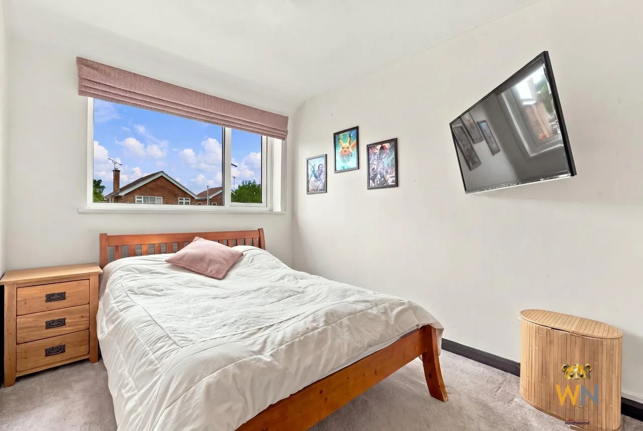 Clifton Way, Hutton, CM13, photo 18