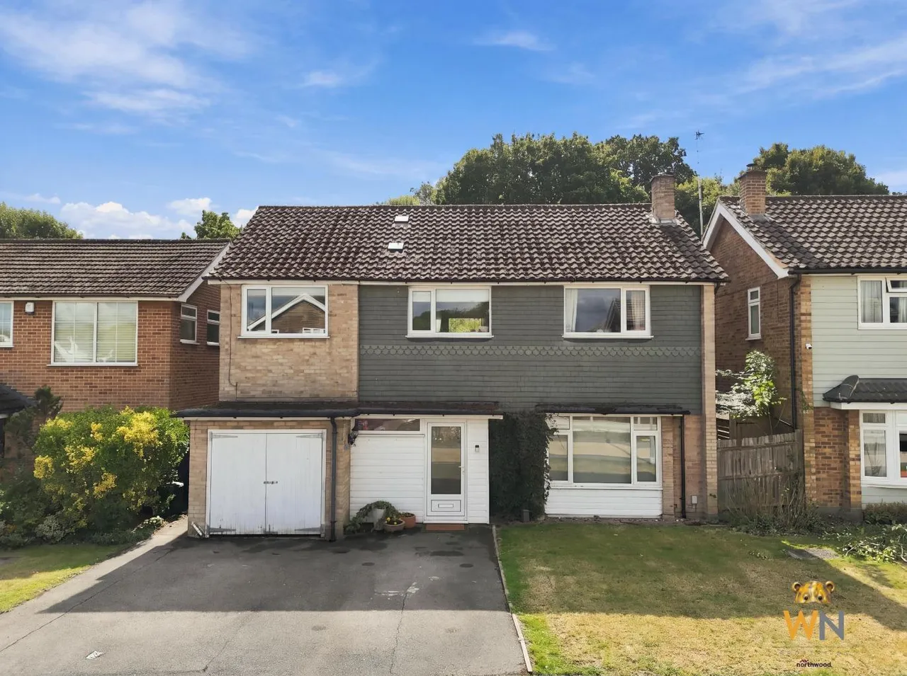 Clifton Way, Hutton, CM13, photo 24