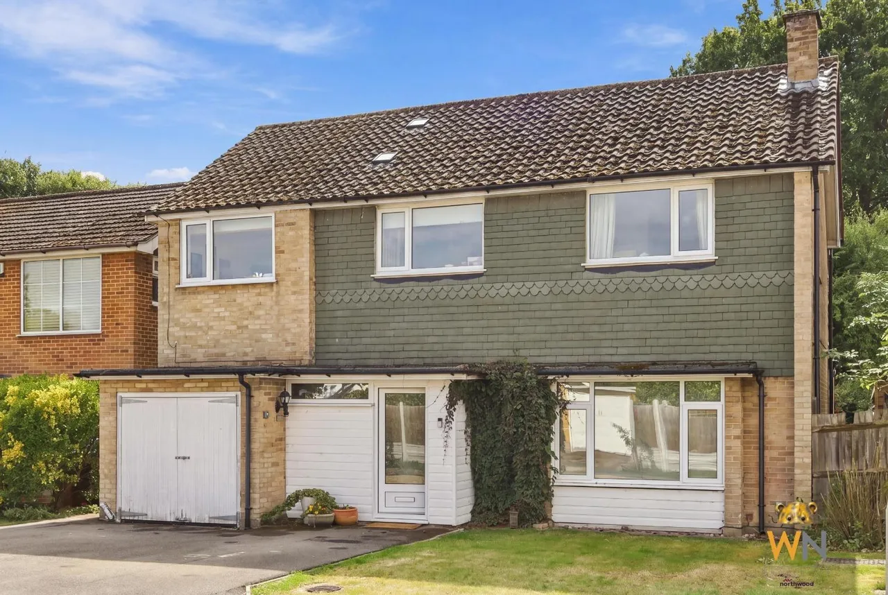 Clifton Way, Hutton, CM13, photo 26