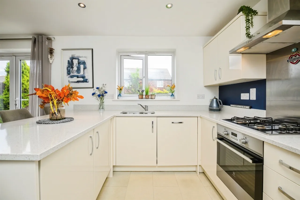 Fairhaven Peterborough, PE7, photo 9