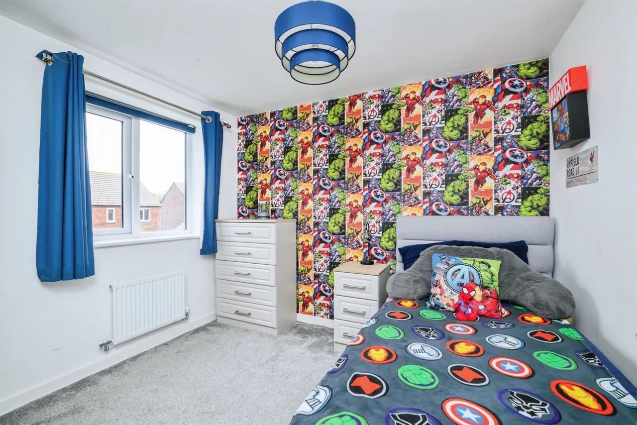 Fairhaven Peterborough, PE7, photo 18