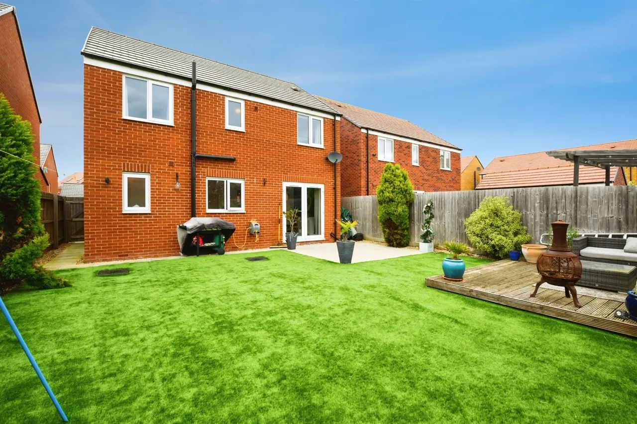 Fairhaven Peterborough, PE7, photo 20