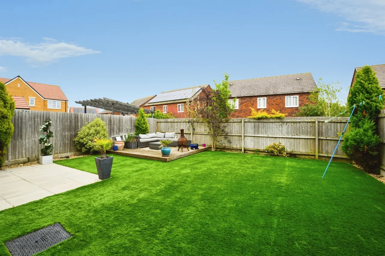 Fairhaven Peterborough, PE7, photo 21