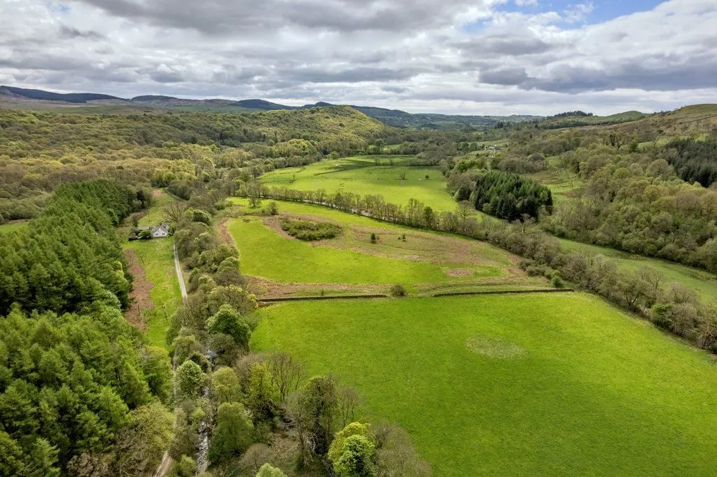 Culreoch Farm, Gatehouse Of Fleet, Castle Douglas, Dumfries & Galloway, DG7 2BN, photo 6