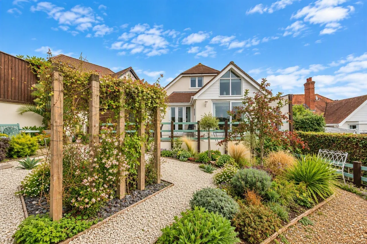 3 bed house for sale, Hemp Gardens, Minehead, TA24