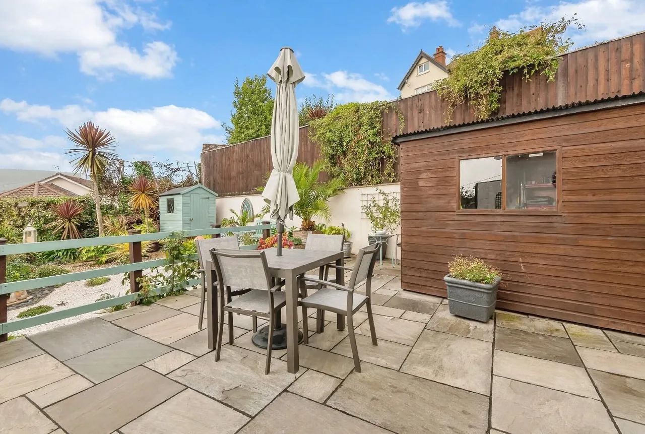 Hemp Gardens, Minehead, TA24, photo 19