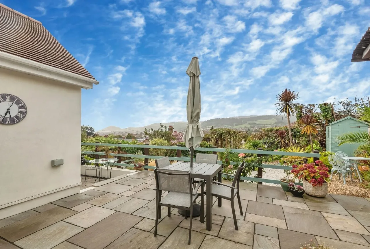 Hemp Gardens, Minehead, TA24, photo 17