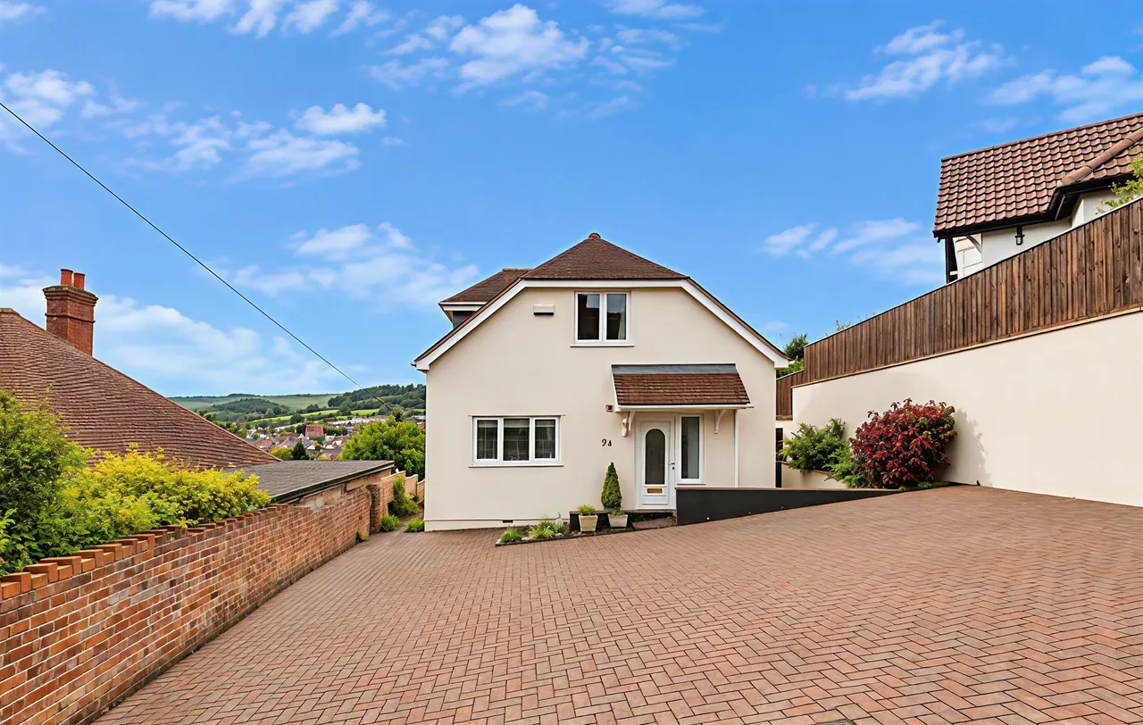 Hemp Gardens, Minehead, TA24, photo 2