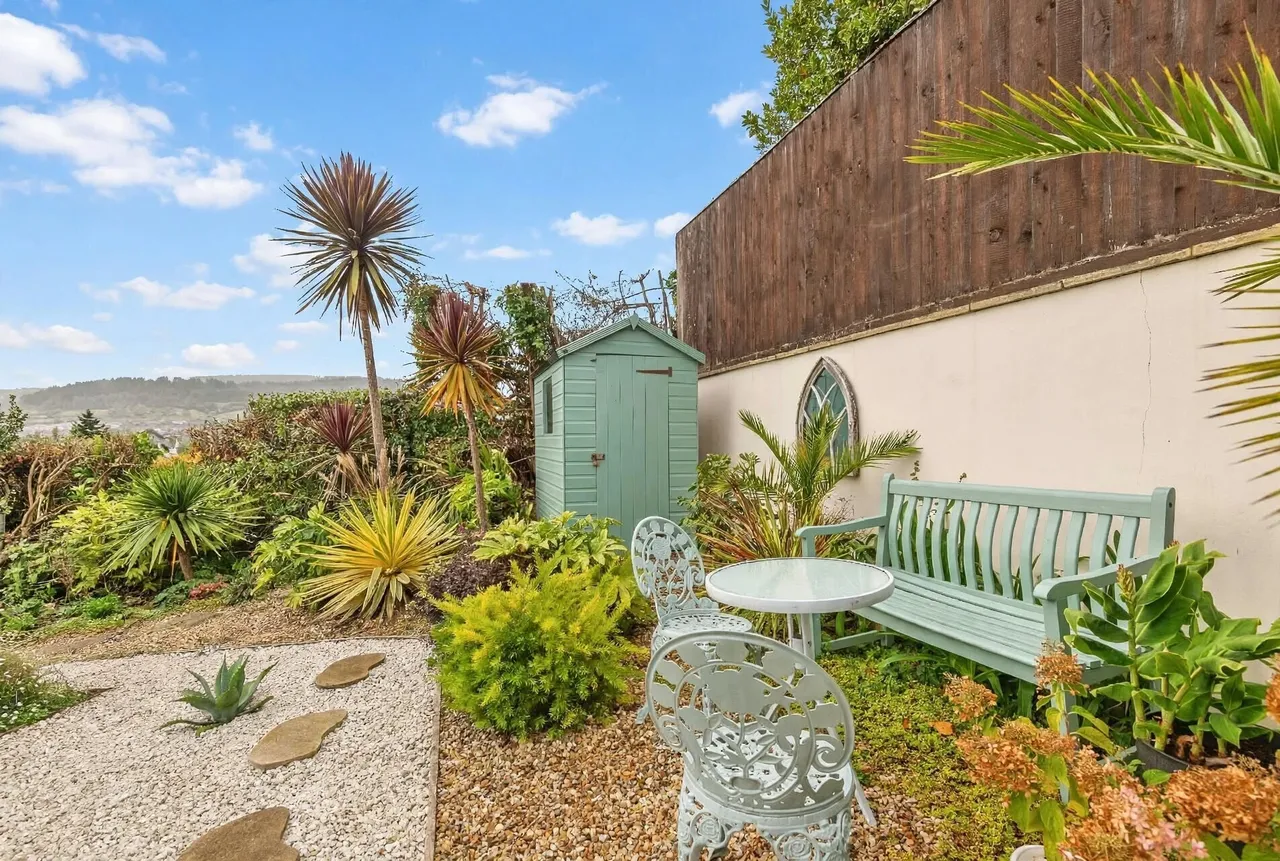 Hemp Gardens, Minehead, TA24, photo 20
