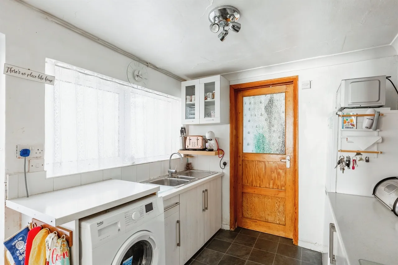 Buccleuch Street, Kettering, photo 6