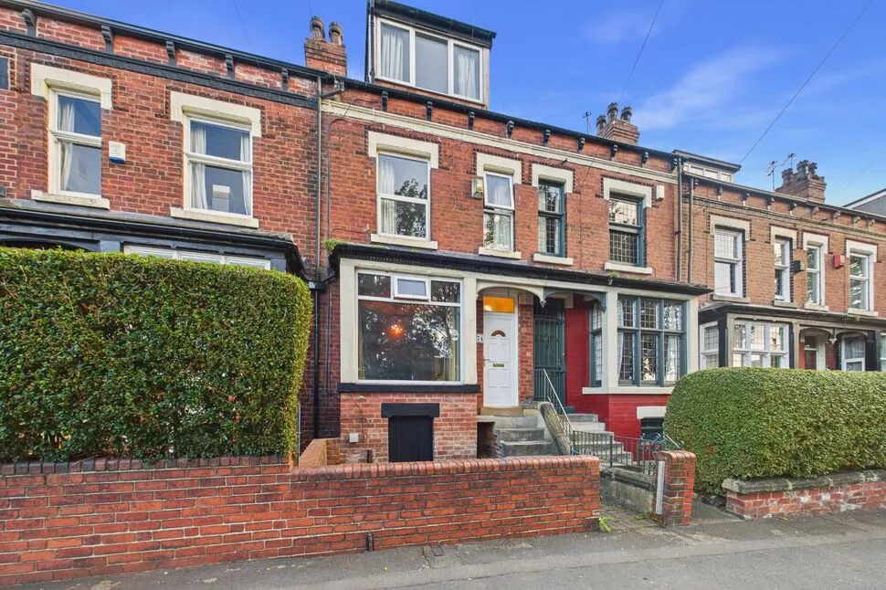 Coldcotes Avenue, Leeds, LS9, photo 22