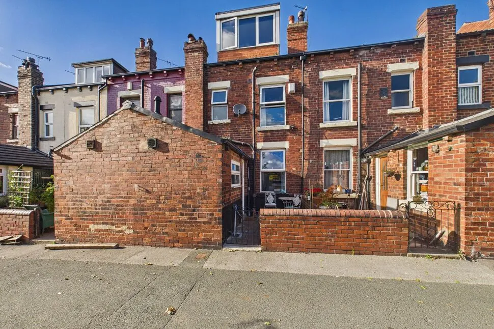 Coldcotes Avenue, Leeds, LS9, photo 17