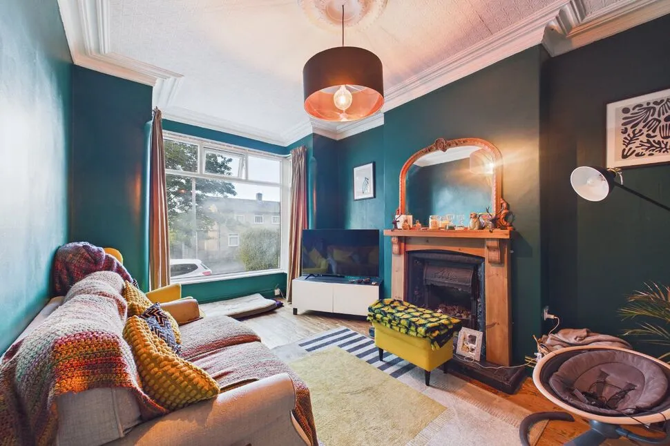 Coldcotes Avenue, Leeds, LS9, photo 2