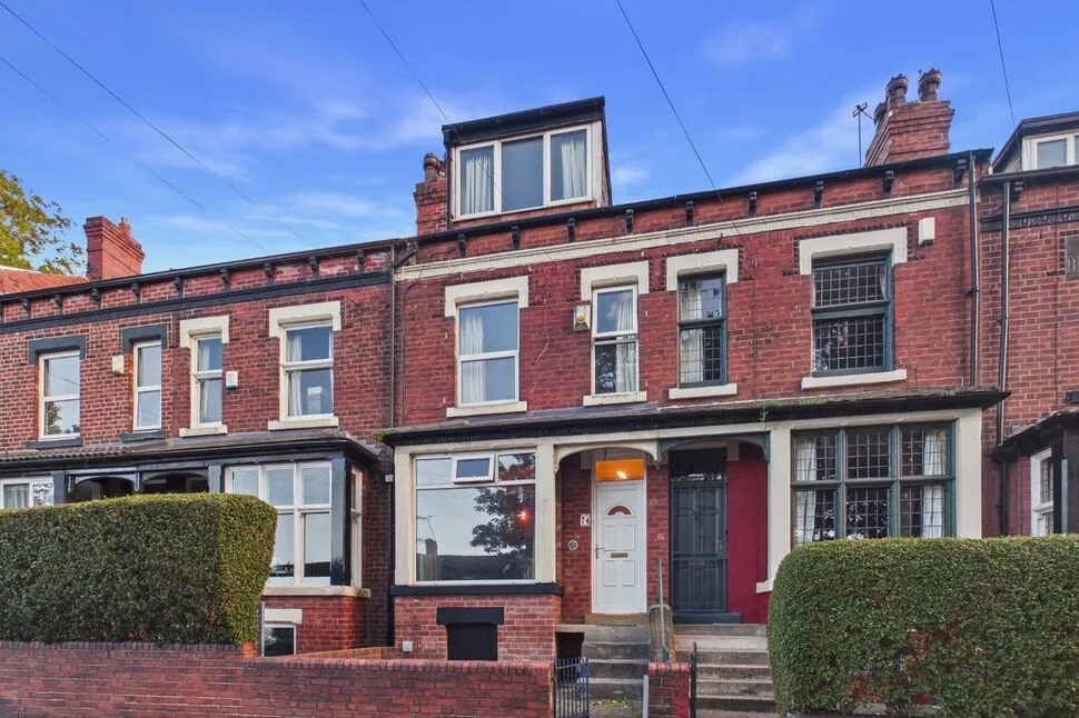 4 bed house for sale, Coldcotes Avenue, Leeds, LS9