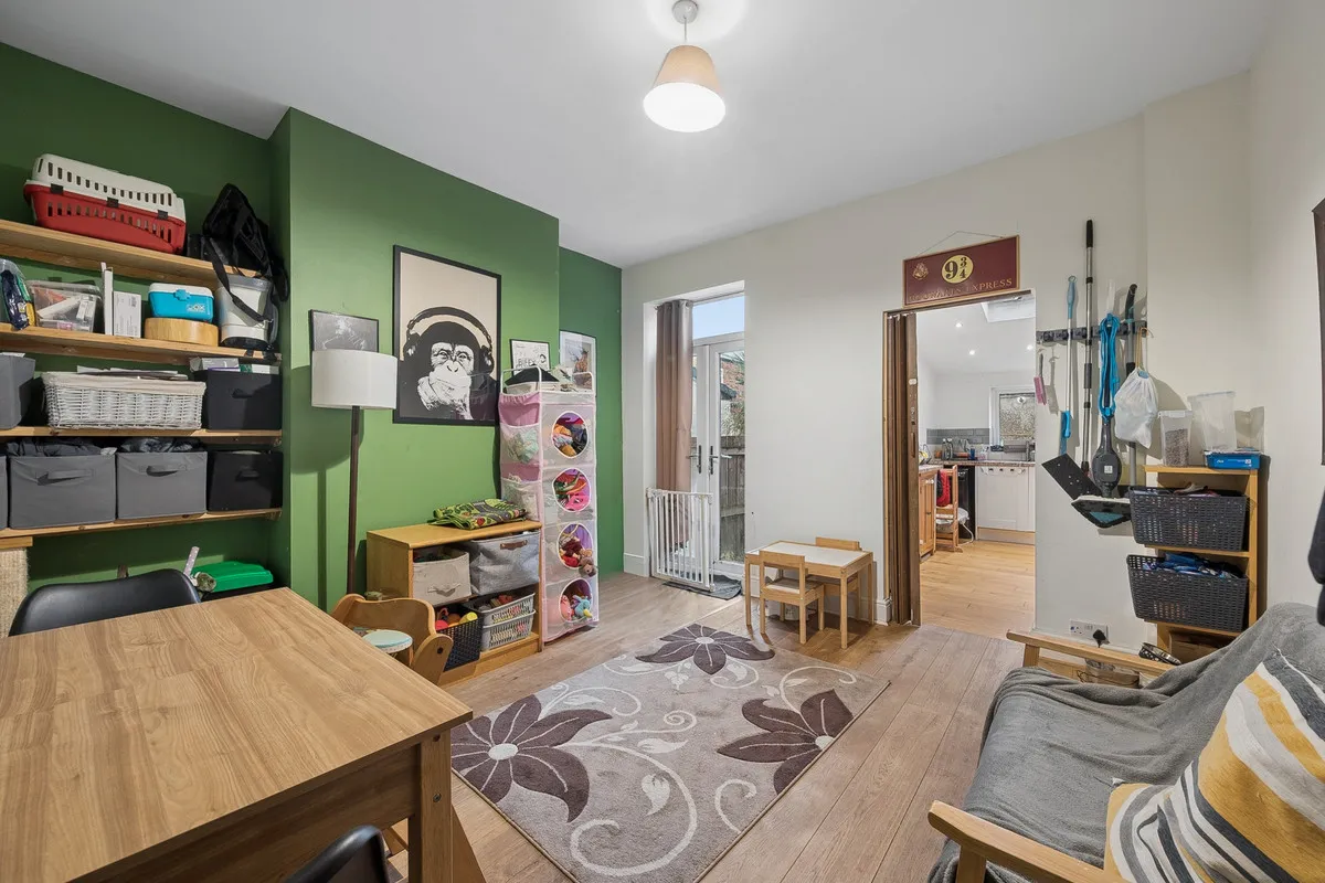Greenhill Street, Edgeley, SK3, photo 3