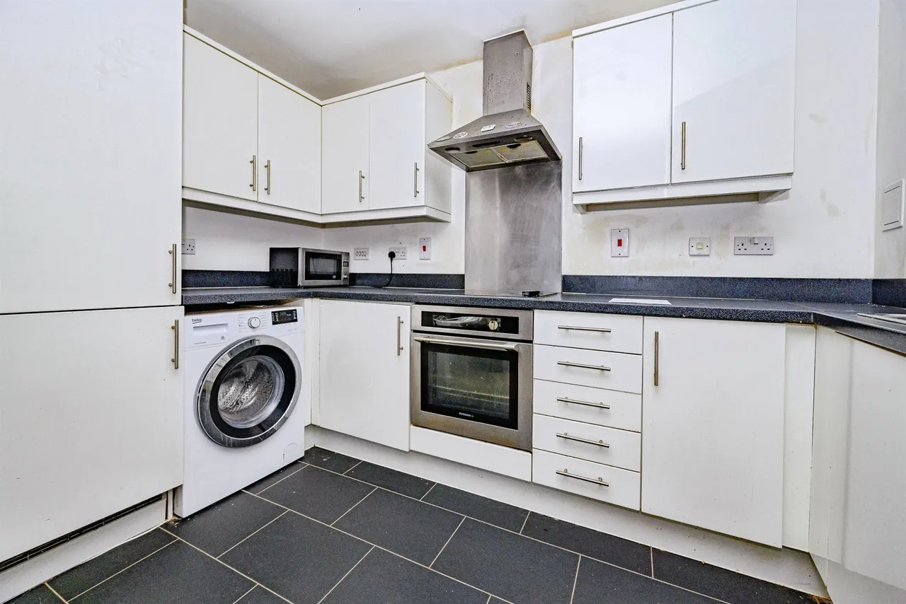 Selden Hill, Hemel Hempstead, HP2, photo 6