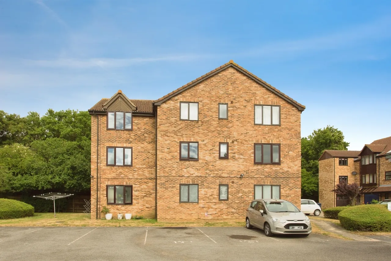 The Sycamores, Milton, CB24, photo 9