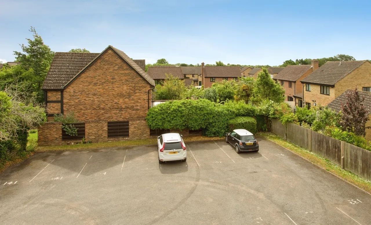 The Sycamores, Milton, CB24, photo 10