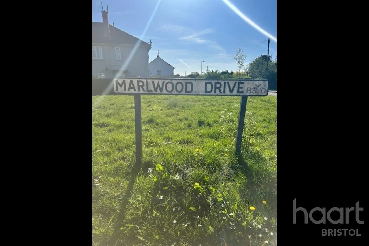 1 bed house to rent, Marlwood Drive, BS10